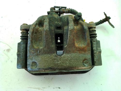 Right front brake caliper LAND ROVER RANGE ROVER SPORT I (L320) 2.7 D 4x4 | BP30146014M104