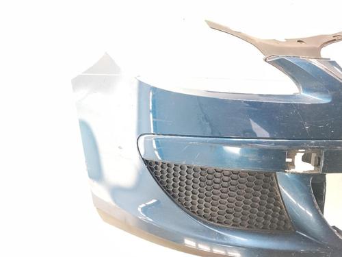 Front bumper SEAT TOLEDO III (5P2) 1.6 | BP32079429C7