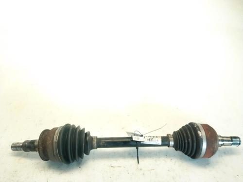 Used Left front driveshaft OPEL INSIGNIA A Sports Tourer (G09) 1.6 CDTi (35) (136 hp) 26881693
