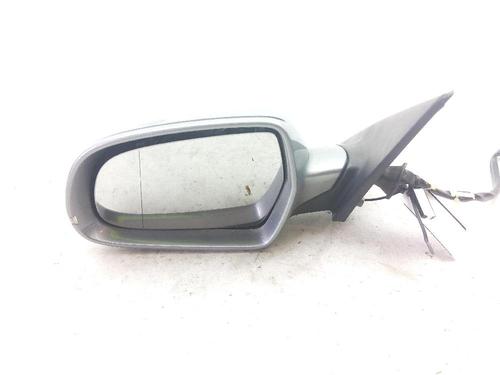 Left mirror AUDI A4 B8 (8K2) 2.7 TDI | BP20156773C26 