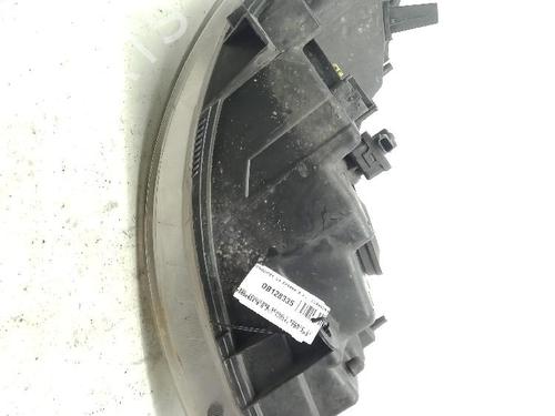 Left headlight RENAULT SCÉNIC II (JM0/1_) 1.9 dCi (JM14) | BP36291806C28 - Image 3