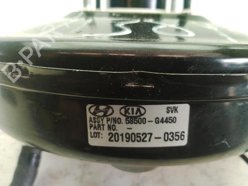 Servo brake KIA CEED Sportswagon (CD) 1.6 CRDi 115 | BP36449439M42 - Image 3