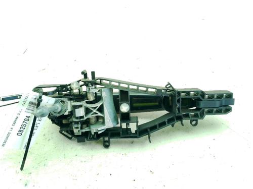 Front left exterior door handle BMW 3 (F30, F80) 318 d | BP18364150C128 