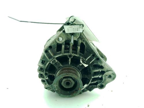 Generator SKODA FABIA II (542) 1.2 (60 hp) 31694903