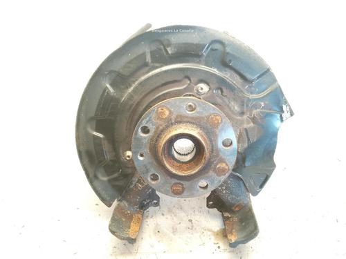 Used Left front steering knuckle Left front steering knuckle 24050780 24050780