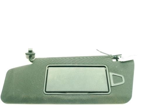 Venstre solskjerm MERCEDES-BENZ E-CLASS (W212) E 220 CDI / BlueTEC (212.001, 212.002) (170 hp) 30899595