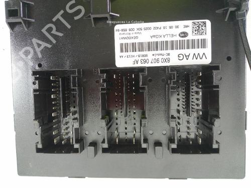 Electronic module AUDI A1 (8X1, 8XK) 1.0 TFSI | BP18364850M83 