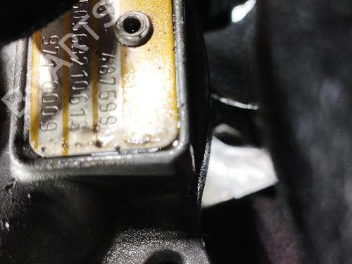 Engine FORD FIESTA V (JH_, JD_) 1.4 TDCi | BP30051942M1