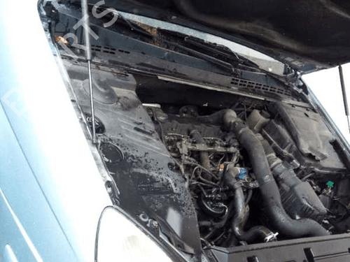 Starter CITROËN C5 I (DC_) 2.0 HDi (DCRHZB, DCRHZE) | BP32204098M8 - Image 5