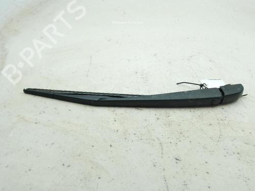 Used Rear windshield wiper arm TOYOTA C-HR (_X1_) 1.8 Hybrid (ZYX10_, ZYX11_) (98 hp) 26447152
