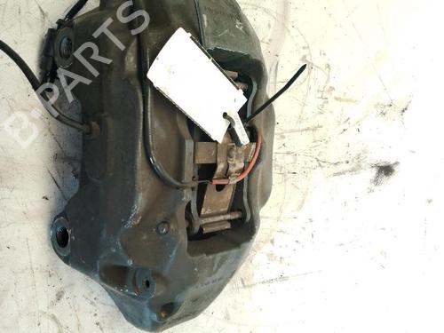 Left front brake caliper VW TOUAREG (7LA, 7L6, 7L7) 3.0 V6 TDI | BP29583049M105 