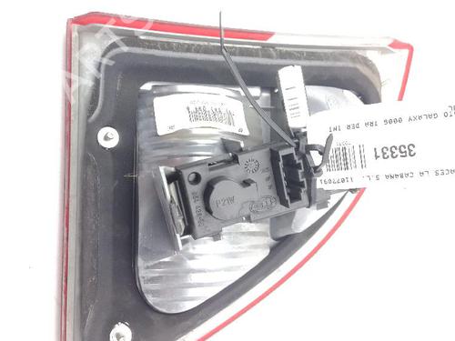 Right tailgate light FORD GALAXY I (WGR) 1.9 TDI | BP18738971C80 