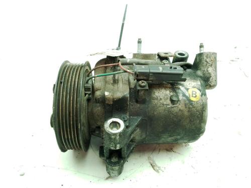 AC compressor TOYOTA PROACE Van (MDZ_) 1.5 D4d (MDZ1) | BP40524000M34 - Image 2