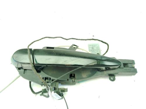 Used Front right exterior door handle Front right exterior door handle BMW X6 (E71, E72) xDrive 35 d (286 hp) 39609783 39609783
