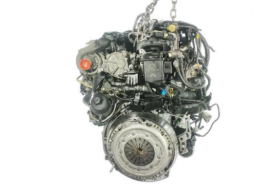 Engine PEUGEOT 5008 (0U_, 0E_) 1.6 HDi | BP37088054M1 - Image 4