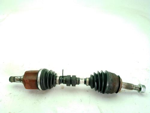 Used Left front driveshaft Left front driveshaft RENAULT KADJAR (HA_, HL_) 1.6 dCi 130 (HLA4) (130 hp) 33232445 33232445