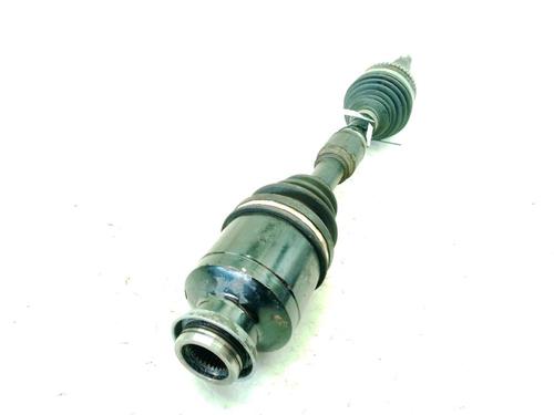 Right front driveshaft MAZDA CX-7 (ER) 2.3 MZR DISI Turbo AWD (ER3P) | BP35895076M39 - Image 3