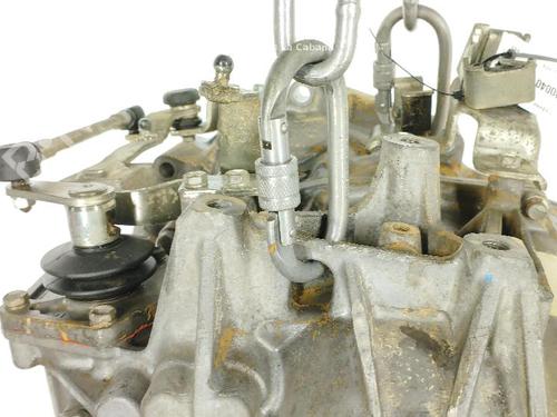 Gearkasse DODGE CALIBER 2.0 CRD | BP26881626M3 