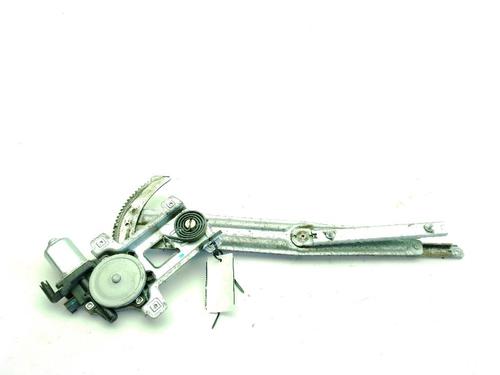Used Front left window mechanism Front left window mechanism ISUZU D-MAX I (TFR, TFS) 3.0 DiTD 4x4 (TFS77H) (131 hp) 34207926 34207926