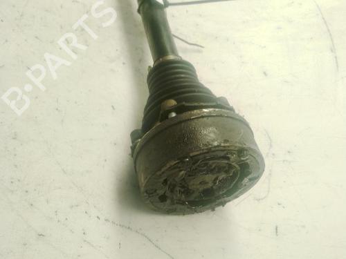 Left front driveshaft AUDI A3 (8P1) 1.9 TDI | BP29765118M38 