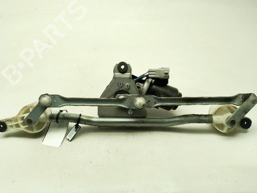 Front wiper motor OPEL AGILA B (H08) 1.3 CDTI (F68) | BP34459780M29 - Image 2