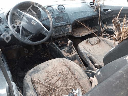 Right front driveshaft SEAT IBIZA IV (6J5, 6P1) 1.4 TDI | BP24041336M39 