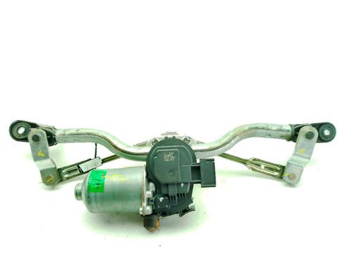 Used Front wiper motor Front wiper motor FORD KA+ III (UK, FK) 1.2 Ti-VCT (85 hp) 33688544 33688544