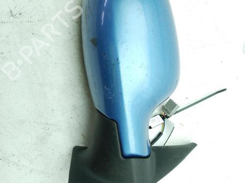 Right mirror NISSAN MICRA III (K12) 1.4 16V | BP24170587C27