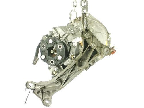 Gearbox BMW 3 Touring (E91) 320 d | BP24004062M3 