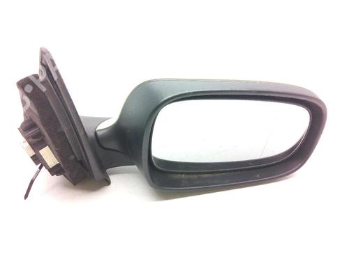 Used Right mirror SAAB 9-3 (YS3F, E79, D79, D75) [2002-2015]  27630942