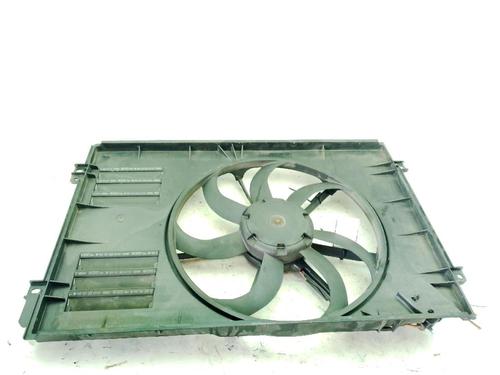 Used Radiator fan Radiator fan VW CADDY III MPV (2KB, 2KJ, 2CB, 2CJ) 1.6 TDI (102 hp) 33454648 33454648