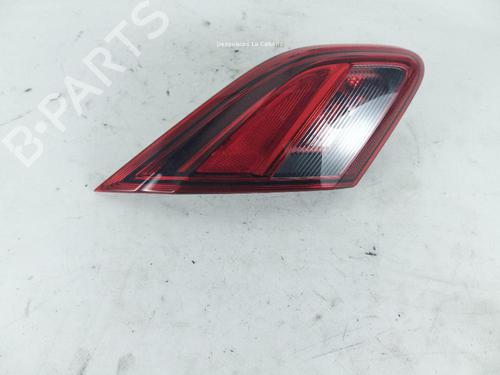 Left tailgate light OPEL CORSA E (X15) 1.4 (08, 68) | BP18371682C79 - Image 3