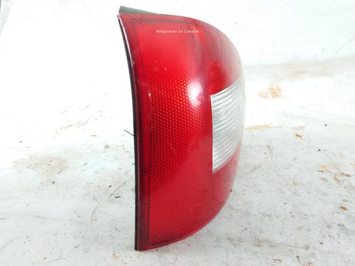 Left taillight AUDI A3 (8L1) 1.8 T | BP25486387C34 