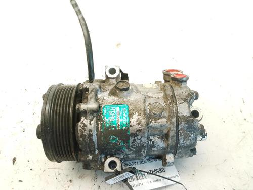 AC compressor OPEL ASTRA G Hatchback (T98) 2.0 DTI 16V (F08, F48) | BP26447145M34 