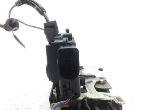 Front left lock VW PASSAT B5 (3B2) 1.9 TDI | BP19733810C98 