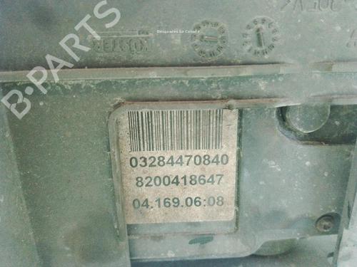 Electronic module RENAULT SCÉNIC II (JM0/1_) 1.9 dCi (JM0G, JM12, JM1G, JM2C) | BP36405103M83 - Image 2