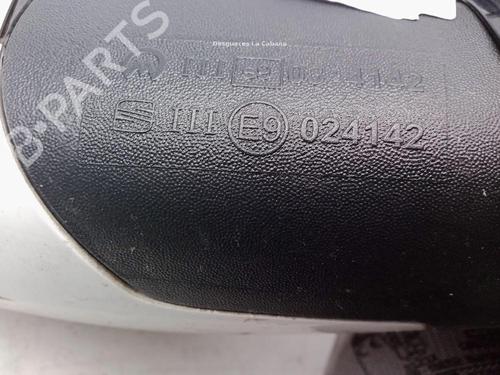 Left mirror SEAT ALTEA XL (5P5, 5P8) 1.6 TDI | BP29328930C26 