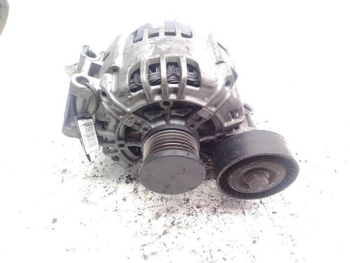 Used Alternator Alternator BMW 3 (E46) 316 i (115 hp) 26652177 26652177