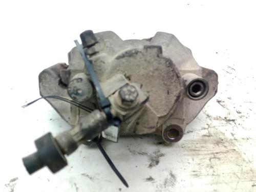 Left front brake caliper SEAT LEON (1M1) 1.9 TDI | BP24996023M105 