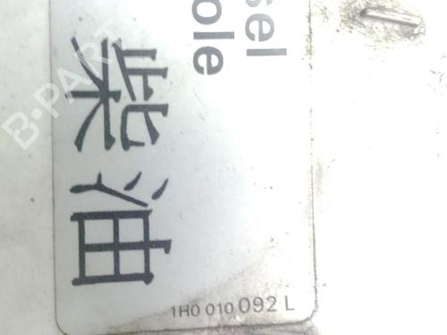 Fuel flap SEAT IBIZA III (6L1) 1.9 TDI | BP24003449C131 