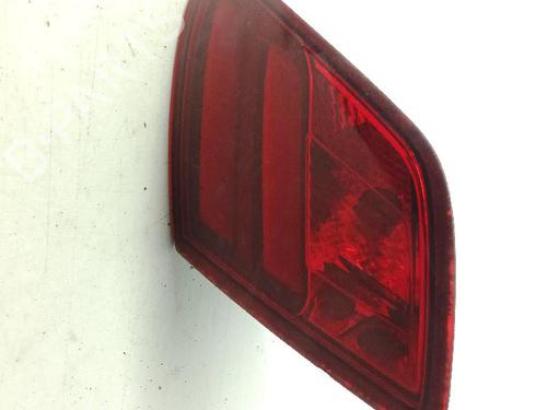 Used Left tailgate light Left tailgate light PEUGEOT 308 II (LB_, LP_, LW_, LH_, L3_) 1.2 THP 130 (131 hp) 33454499 33454499