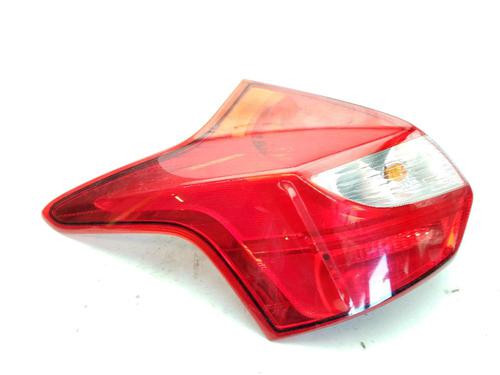 Used Left taillight Left taillight FORD FOCUS III 1.0 EcoBoost (125 hp) 34207792 34207792