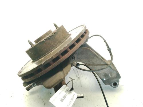 Left front steering knuckle CITROËN JUMPER II Van 2.0 BlueHDi 130 | BP24545696M25 - Image 2