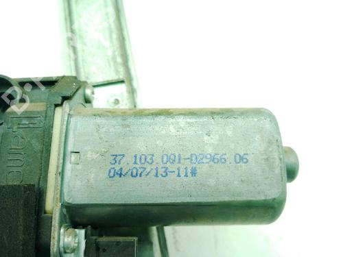 Front right window mechanism NISSAN PRIMASTAR Van (X83) 2.0 dCi 115 | BP32154901C23 - Image 4