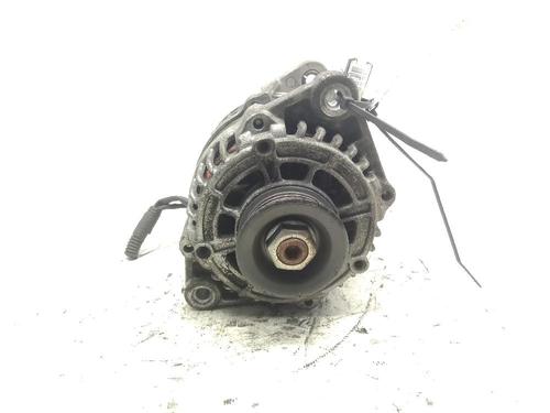 Used Alternator Alternator CHEVROLET AVEO / KALOS Hatchback (T250, T255) 1.2 (84 hp) 19544058 19544058