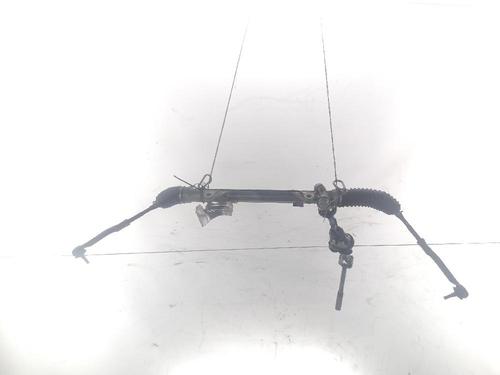 Used Steering rack Steering rack NISSAN QASHQAI I (J10, NJ10) 2.0 dCi (150 hp) 18372758 18372758