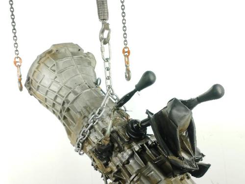 Gearbox NISSAN PICK UP (D22) 2.5 TD 4WD | BP33953988M3  - Image 5