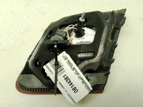 Left tailgate light MERCEDES-BENZ E-CLASS Coupe (C207) E 220 CDI / d (207.302, 207.301) | BP39263129C79 - Image 4