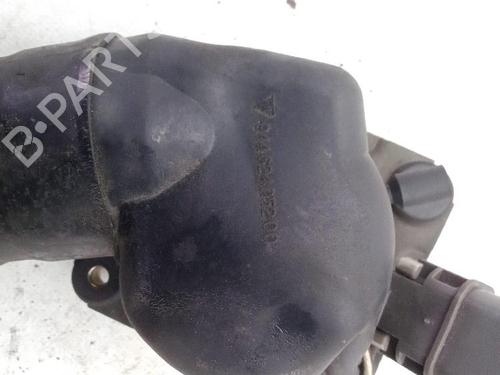 Front wiper motor NISSAN TERRANO II (R20) 2.7 TD 4WD | BP24003831M29 