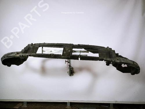 Used Front slam panel Front slam panel NISSAN INTERSTAR Van (X70) dCi 150 (145 hp) 24156524 24156524
